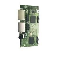 INVT EC-TX107 - Плата связи (протокол) BACnet/IP для ПЧ INVT GD800 Pro