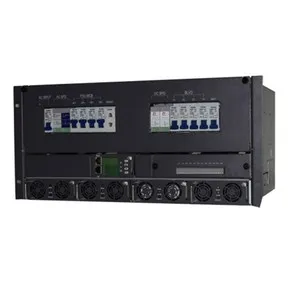 Телекоммуникационный выпрямитель DR48120