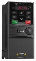 Частотный преобразователь 30 кВт 220В INVT GD20-030G-2(F)