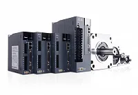 Сервопривод INVT SV-DA200-1R0-4-S0