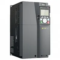 Частотный преобразователь 22 кВт 380В INVT GD350-022G-4