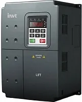 Преобразователь частоты INVT GD300L-030G-4