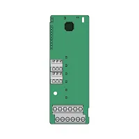 INVT EC-IO503-00 - Плата расширения входов/выходов