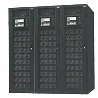 Модульный трехфазный источник бесперебойного питания INVT RM500/25X