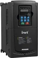 Преобразователь частоты INVT GD200-030P-4
