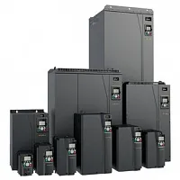 Частотный преобразователь 4 кВт 380В INVT GD350-004G-4