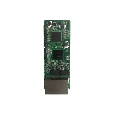 INVT EC-TX509-U8 - Плата связи (протокол) PROFINET