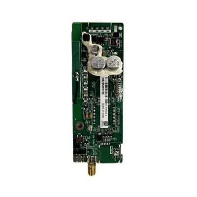 Плата коммуникационная INVT EC-TX502-2