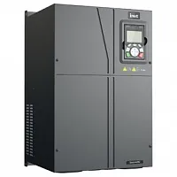 Частотный преобразователь 110 кВт 380В INVT GD350-110G-4