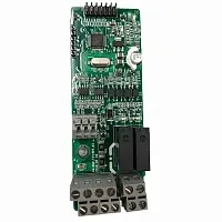I/O плата ввода-вывода INVT EC-IO502-00