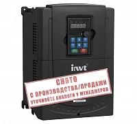Векторный преобразователь частоты 18,5 кВт 380 В INVT GD35-018G-4-H1